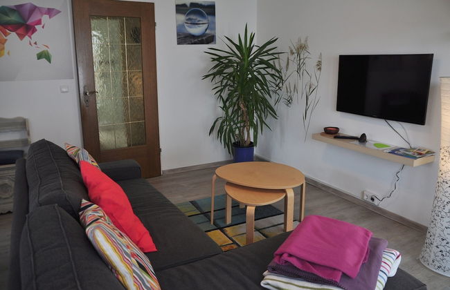 Haus am Wiesengrund - Foto 24