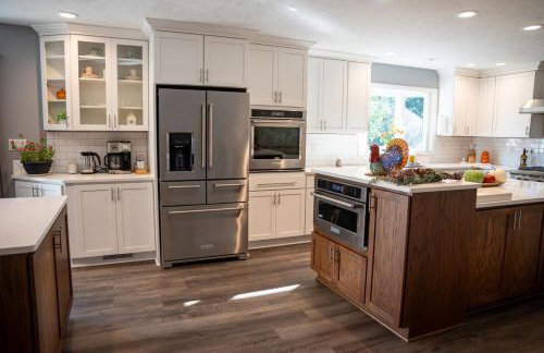 Las Lomas Luxury Home - Foto 35