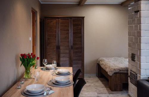 Domek Dobra - Foto 9