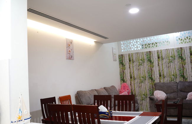 Mirdif Hills Apartaments - Foto 38