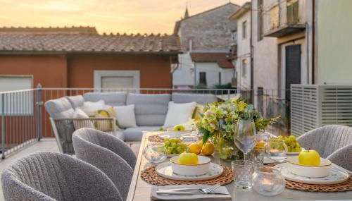 The City Terrace Apartment - Foto 5