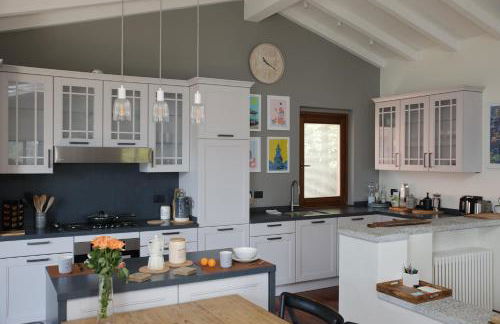 Villa Roseo - Lake View Villa with Private Pool - Foto 13