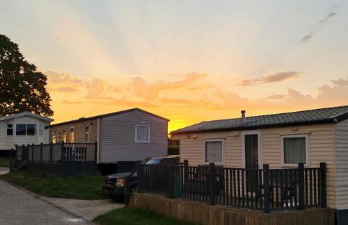 Sunnycott Caravan Park - Foto 1