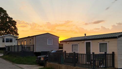 Sunnycott Caravan Park - Foto 1