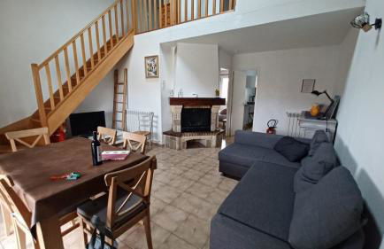 gite echarou agréable maison de famille - Foto 1