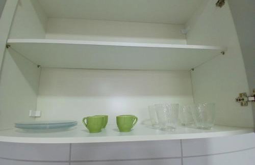 Flat 03 Tranquilo, prático e com ótima localização - Foto 21