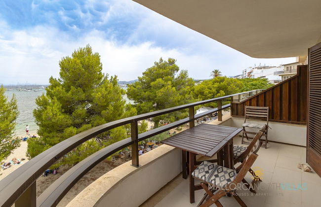 Apartment in Port de Pollenca by the Beach - Foto 24