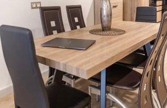 Espacioso apartamento a 9 min playa - Foto 9