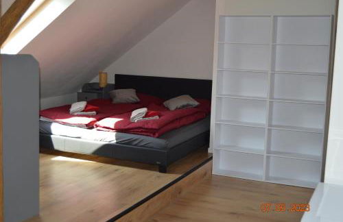 Ferienwohnung Fillsack - Foto 19