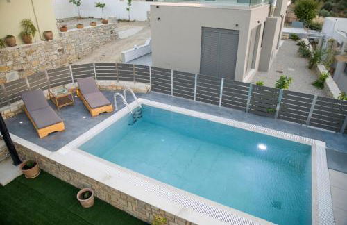 Kamilari Paradise Luxury Villa - Foto 50