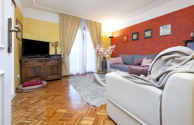 Apartments Villa Rossella 1 - Photo 69