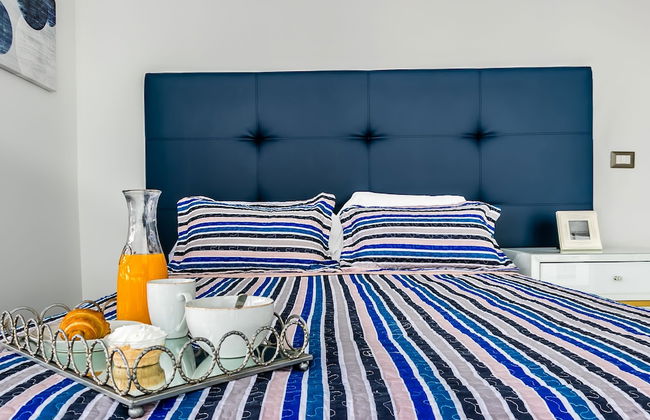 Irresistible City Center - Foto 5