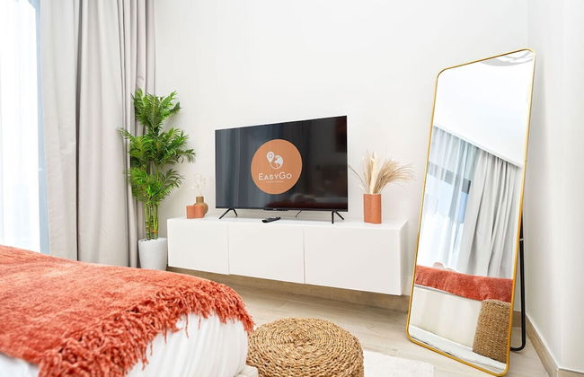 Easygo- Comfy STU in Azizi 15 - Photo 41