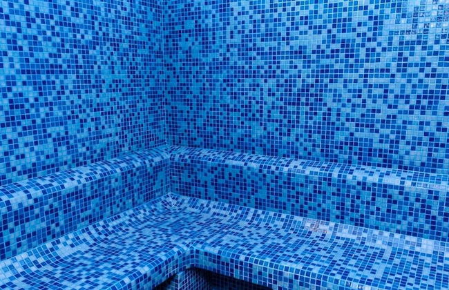 Bristol Hotel Salalah - Foto 53