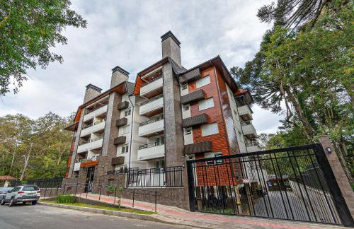 Ap 4 pessoas, lindo e aconchegante - Foto 15