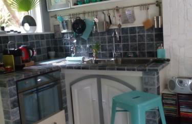 Maison et terrasse dans le jardin du Château de Gaillard - Foto 34