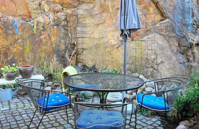 Holiday Home in Skärhamn - Photo 27