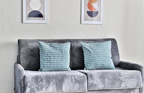 Séjour Authentique près de Paris à Gagny - Foto 16