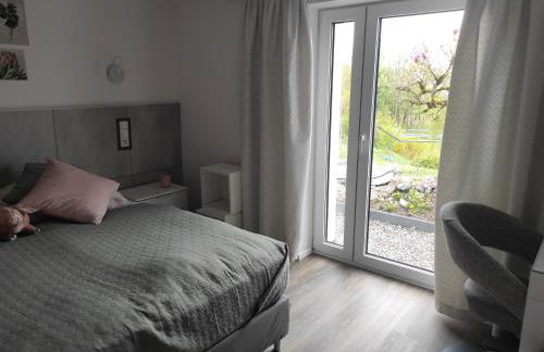 FERIENWOHNUNG TRAUMBLICK - Familienfreundlich - Handwerker willkommen - Foto 29