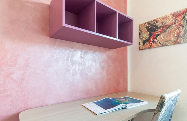 Welcomely - Mameli Apartment - Foto 6