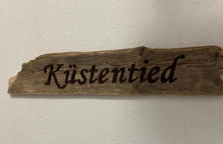 Küstentied - Foto 10