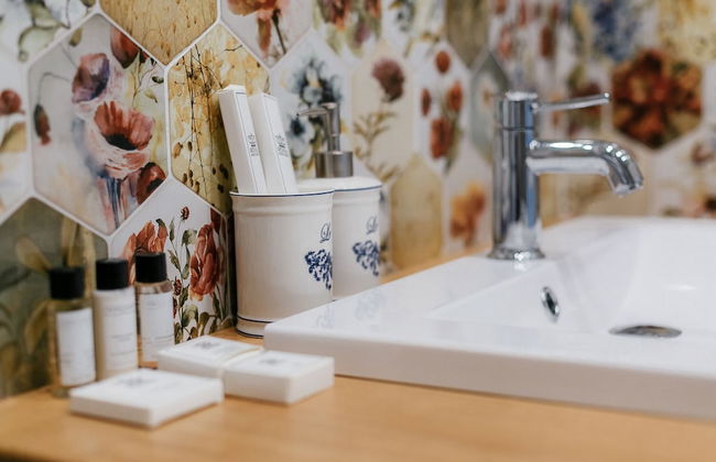 Royal Apartment Zhukovskogo 9 - Foto 29