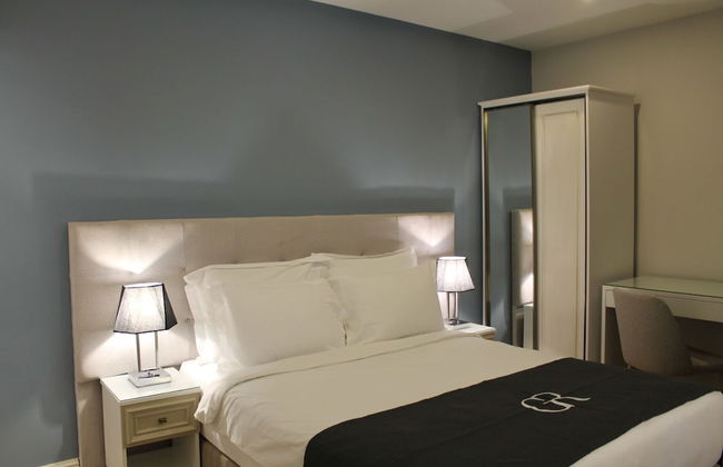 GARLON RESIDENCE - Foto 21