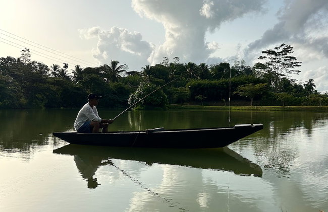 Heaven By The Lake - Foto 26