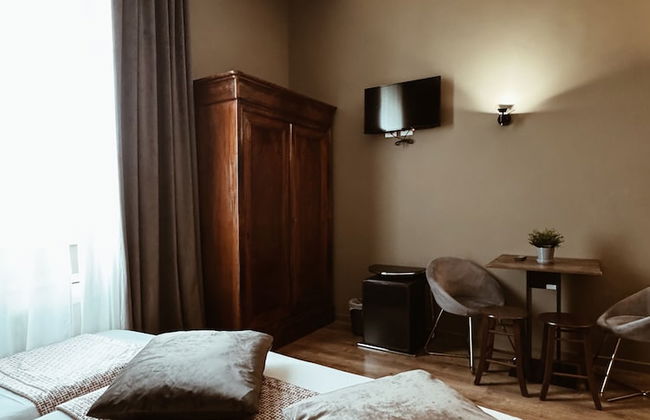 Residenza Sciarra - Foto 38