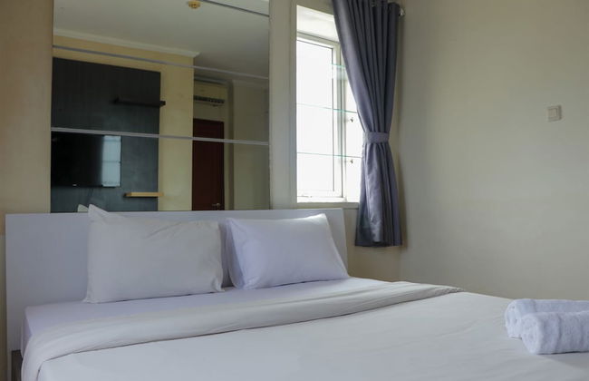 Lavish 3BR Residence at Grand Palace Kemayoran - Foto 4