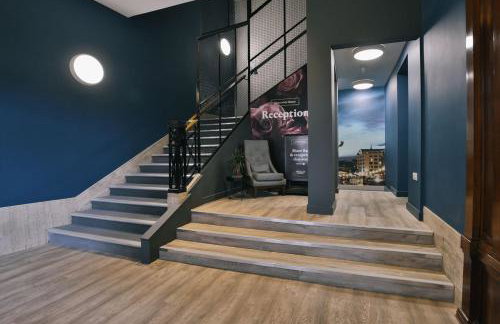 For Students Only - Metrovick House in Newcastle - Foto 21