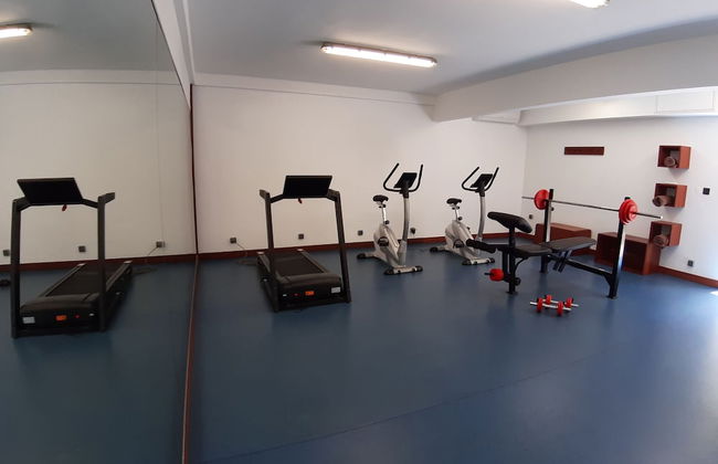 Villa La Ressource - Photo 19