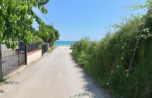 Niki Apartments Beach Loft - Foto 19