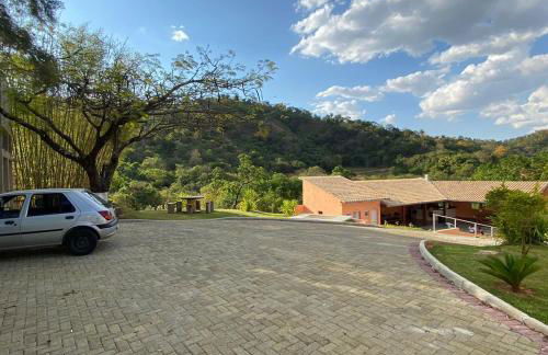 Sítio do Juju-15km Aeroporto de Confins - Foto 23