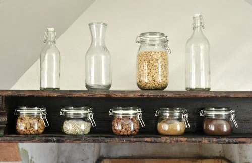 The House Aunt Regina - Foto 8