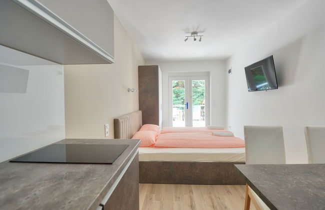 Villa Oliver 3 Siófok - Foto 17