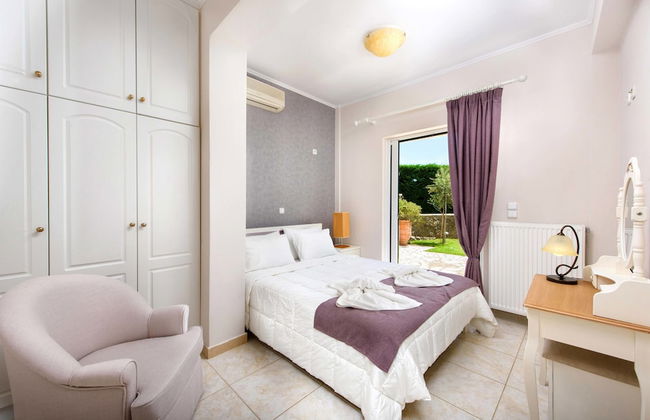 Il Tesori Dassia Villas - Foto 4