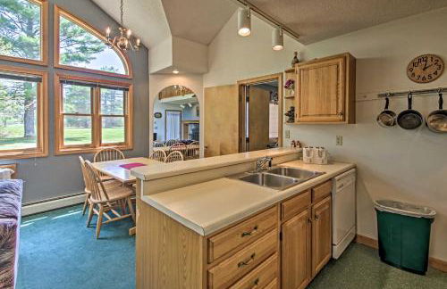 Townhouse on 18-Hole Golf Course with Pool! - Foto 10