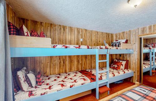 Crossfire Cabin - Foto 17