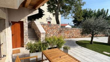 Appartamenti Minerva - Foto 5, Garden view