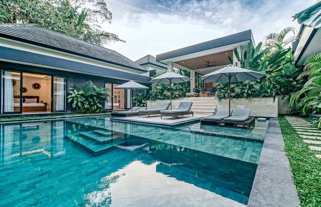 Villa Green Pearl - Foto 34