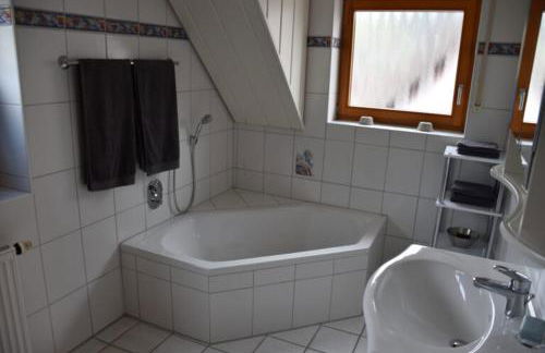 Ferienwohnung Lechleiter - Foto 8