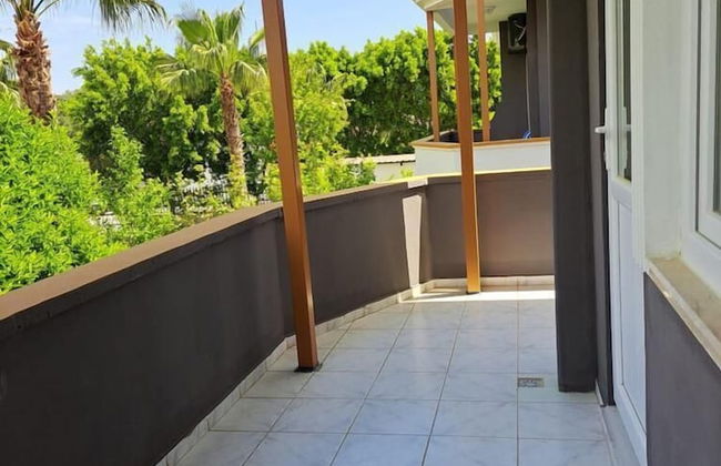 Tomris Apart - Foto 4