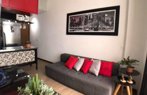 Maravilhoso Loft vista mar OCEANVIEW - Foto 8