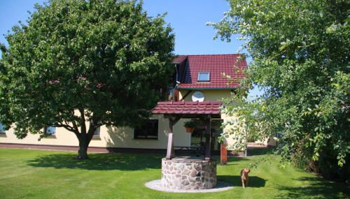 Ferienwohnung Strey - Foto 2