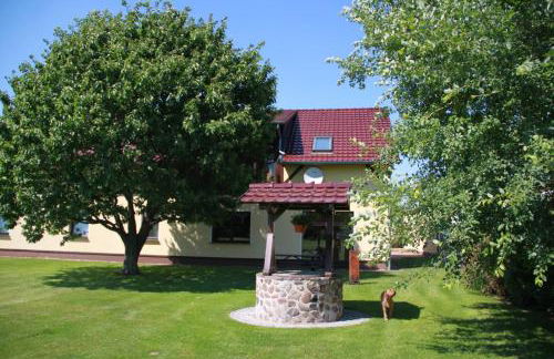 Ferienwohnung Strey - Foto 2