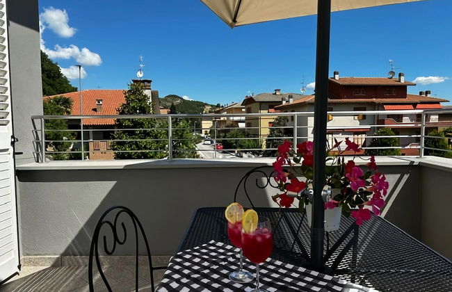 Apartment in Esanatoglia Near Apennines Trails - Foto 16