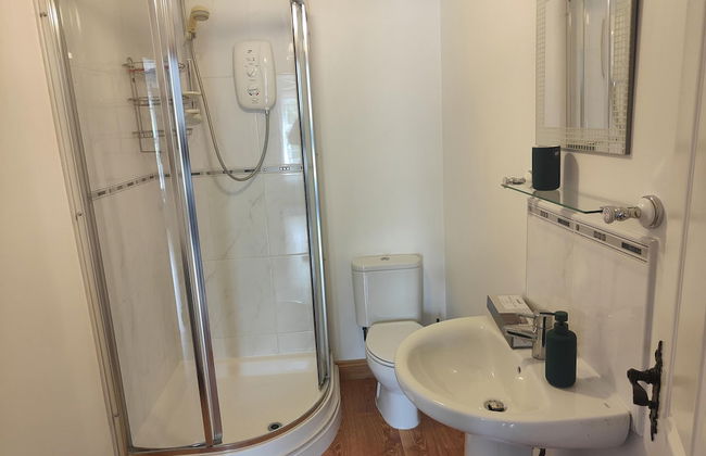 Castleview Large 3 Bedroom Family House - Glenarm - Foto 13