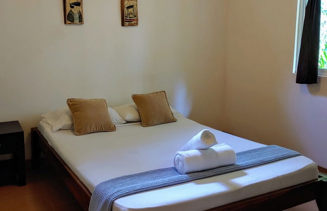 Colibri Surf House & Flats - Foto 31