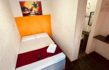 Pousada Canto de Geribá - Foto 1